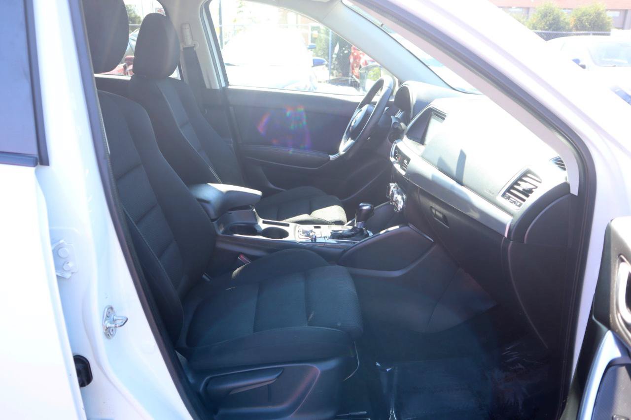 Used 2016 MAZDA CX-5 Touring AWD/4WD image 9