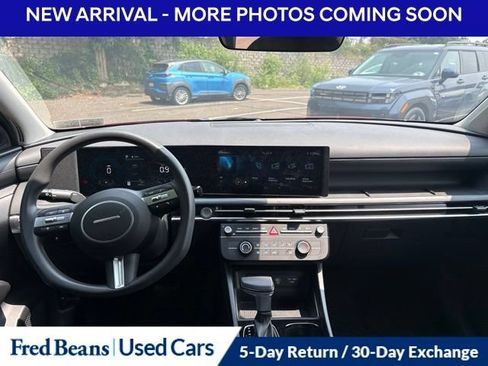 Used 2026 Hyundai Tucson SE AWD/4WD image 11