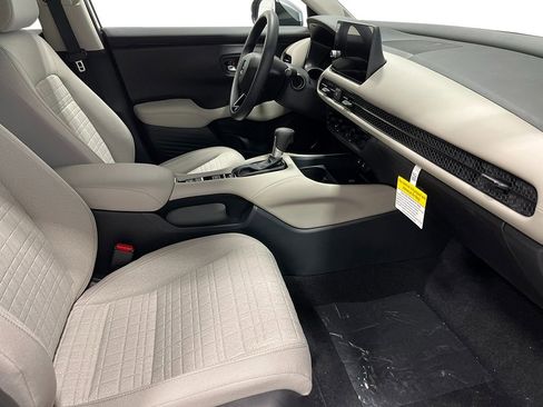 New 2026 Honda HR-V LX image 24