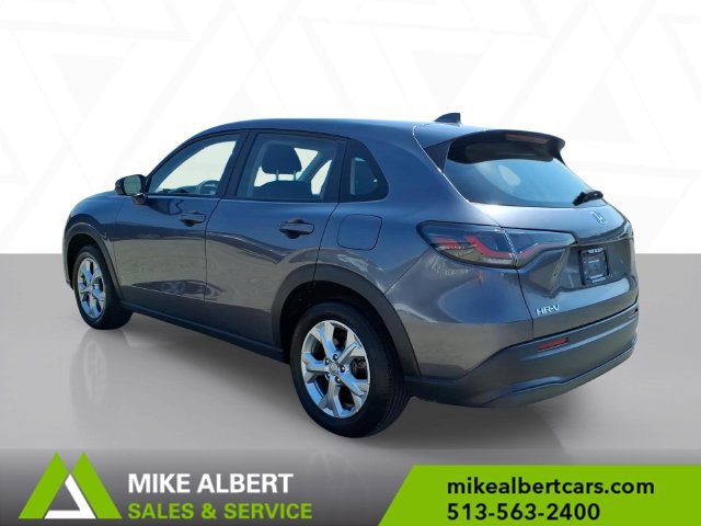 Used 2023 Honda HR-V LX image 5
