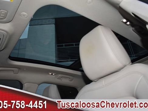 Used 2021 Lincoln Corsair FWD w/ Premium Package image 21