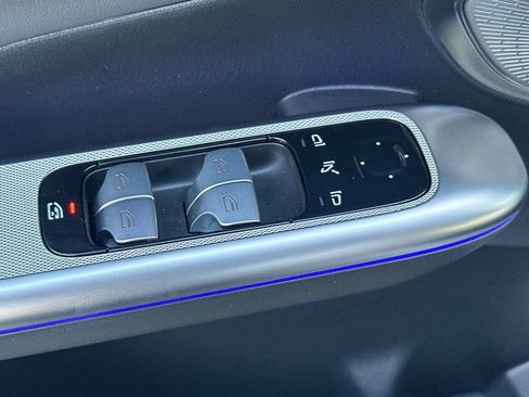 New 2026 Mercedes-Benz GLC 43 AMG 4MATIC Coupe image 21