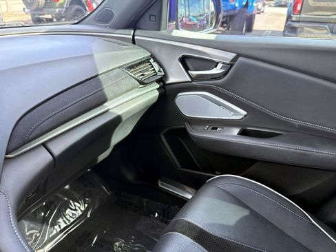Used 2021 Acura RDX w/ Advance Package FWD image 25