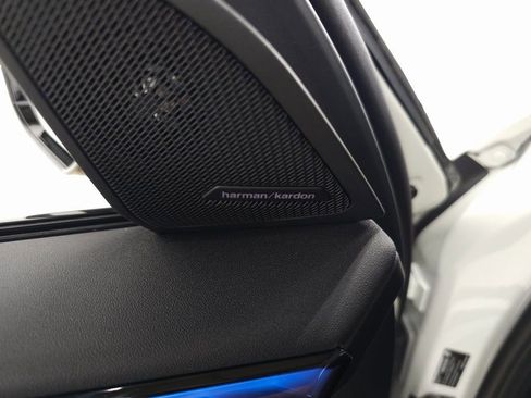 Used 2026 BMW X3 M50 w/ Premium Package image 11