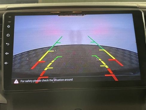 Used 2016 RAM 1500 Express w/ Black Ram 1500 Express Group image 12