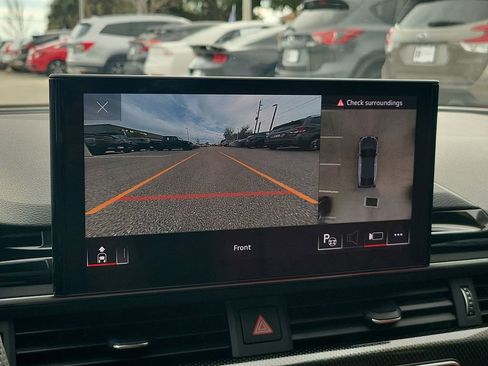 Used 2024 Audi S5 Prestige image 31