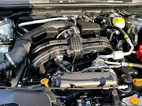 New 2026 Subaru Crosstrek 2.0i Premium image 16