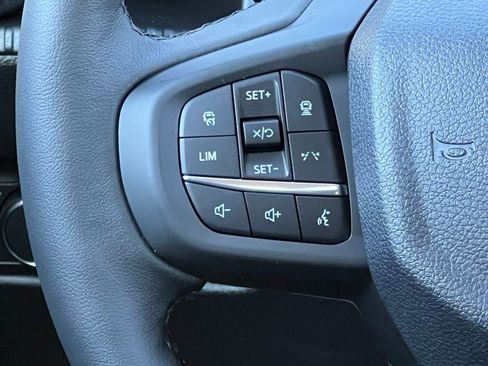 New 2025 Ford Ranger Lariat w/ FX4 Off-Road Package image 30