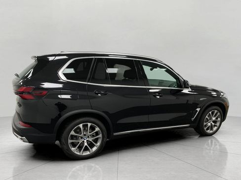 New 2026 BMW X5 xDrive40i AWD/4WD image 2