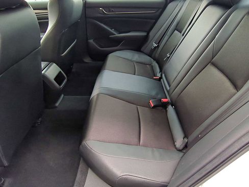 Used 2020 Honda Accord Sport image 20