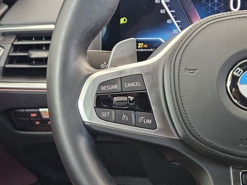 Used 2024 BMW M440i Gran Coupe w/ Premium Package image 27