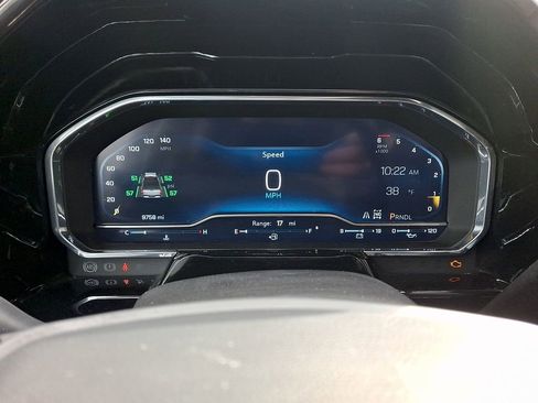 Used 2025 Chevrolet Silverado 2500 LT image 20