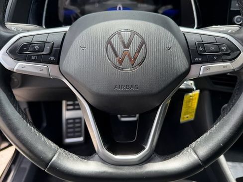 Certified 2024 Volkswagen Jetta Sport FWD image 22