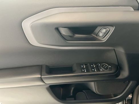 Used 2024 Ford Bronco Sport Big Bend image 13