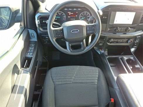 Used 2022 Ford F150 XL w/ STX Appearance Package image 11