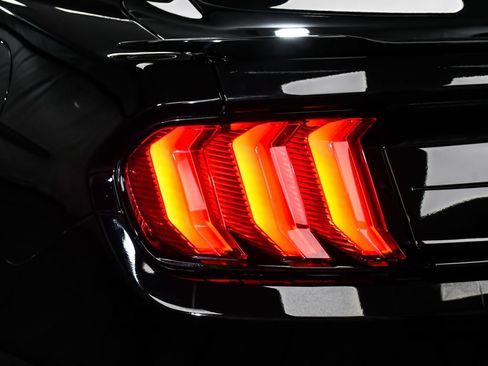 Used 2020 Ford Mustang GT Premium w/ Equipment Group 401A RWD image 63