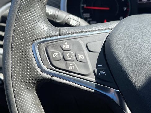 Used 2023 Chevrolet Malibu LT w/ Driver Confidence Package FWD image 21