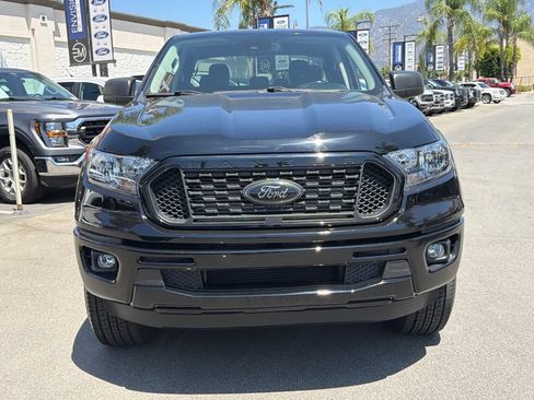 Certified 2023 Ford Ranger XLT w/ Equipment Group 301A Mid RWD image 4