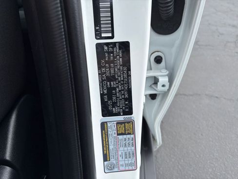 Used 2025 Kia K4 FWD image 34