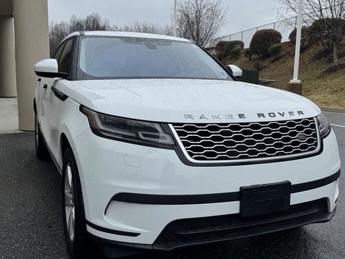 Used 2018 Land Rover Range Rover Velar S image 3