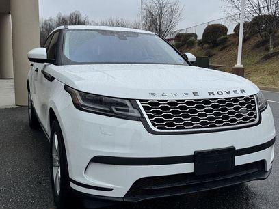 Used 2018 Land Rover Range Rover Velar S