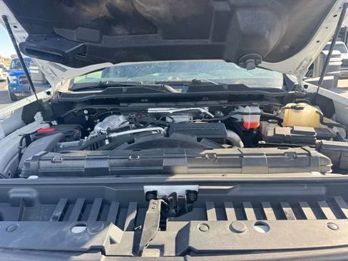 Used 2022 Chevrolet Silverado 3500 LT w/ All Star Edition image 31