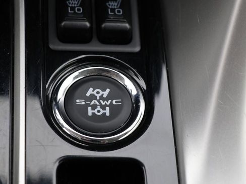 Used 2024 Mitsubishi Eclipse Cross SE image 26