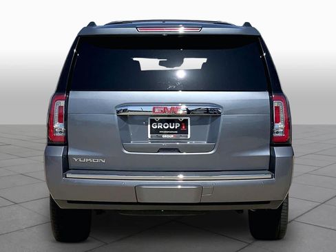 Used 2019 GMC Yukon Denali w/ Denali Ultimate Package AWD/4WD image 4