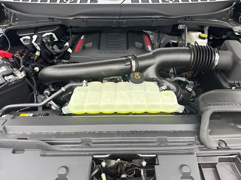New 2025 Ford F150 Raptor AWD/4WD image 26