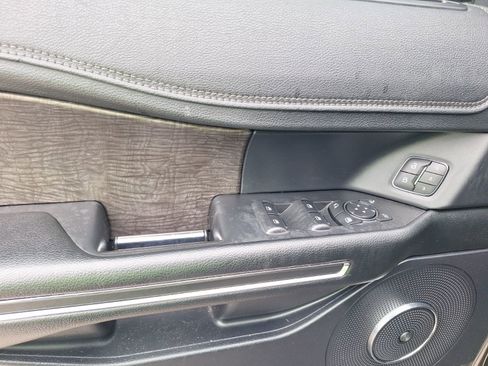 Used 2020 Ford Expedition Limited w/ Texas Edition Package image 17