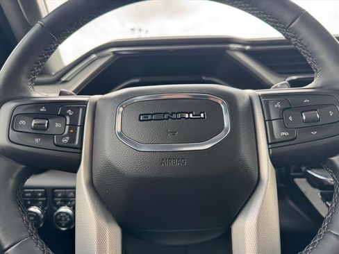 Used 2024 GMC Sierra 1500 Denali w/ Denali Reserve Package AWD/4WD image 20