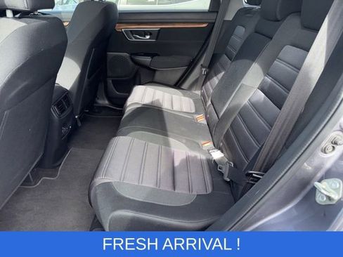 Used 2018 Honda CR-V EX image 10
