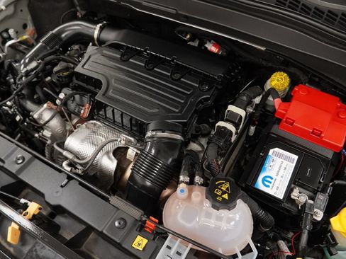 Certified 2023 Jeep Renegade Trailhawk AWD/4WD image 51