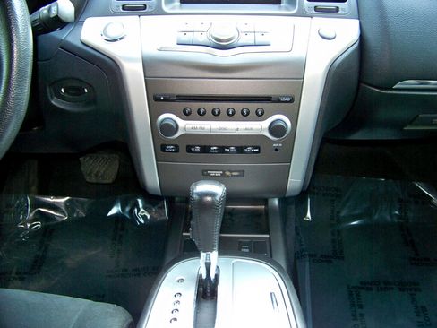 Used 2014 Nissan Murano S image 21