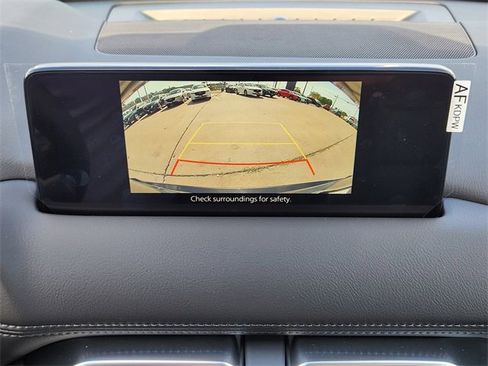 New 2025 MAZDA CX-5 AWD 2.5 S w/ Select Package image 12
