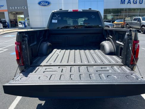 New 2026 Ford F150 STX AWD/4WD image 7