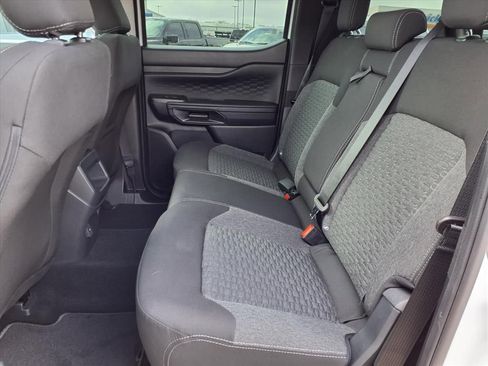 New 2026 Ford Ranger XL w/ Trailer Tow Package image 10