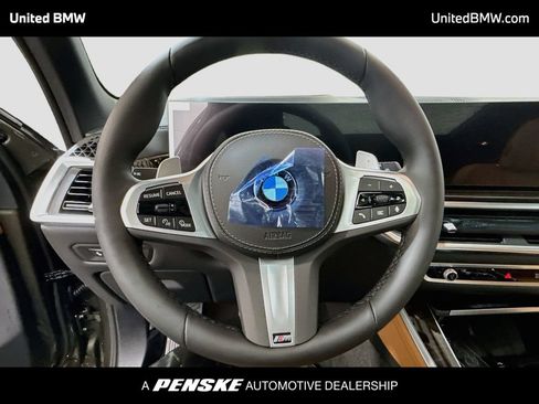 New 2026 BMW X5 xDrive40i w/ M Sport Package AWD/4WD image 6