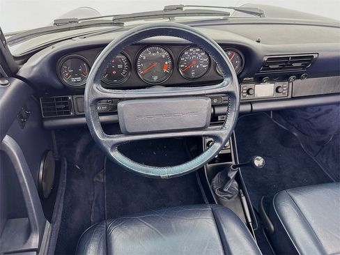 Used 1987 Porsche 911 Carrera image 23