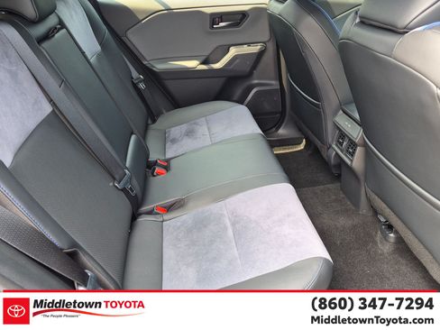Used 2026 Toyota RAV4 XSE w/ Panoramic Sun Roof Package AWD/4WD image 33