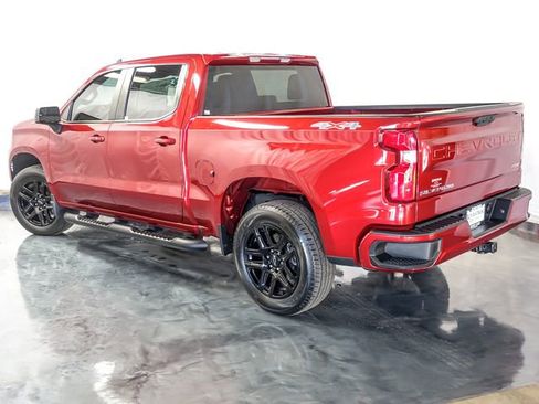 Certified 2023 Chevrolet Silverado 1500 RST image 9