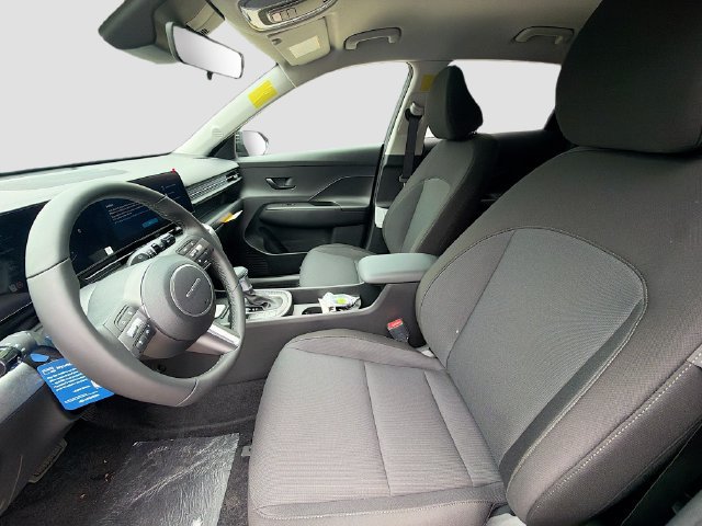 New 2026 Hyundai Kona SEL Sport FWD image 21