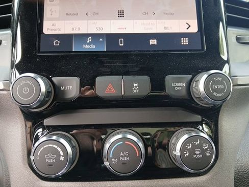 New 2026 RAM 5500 Tradesman w/ Chrome Appearance Group AWD/4WD image 23
