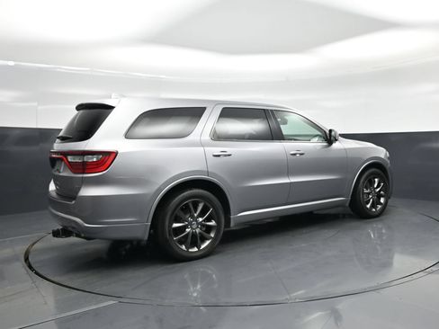 Used 2018 Dodge Durango GT RWD image 21