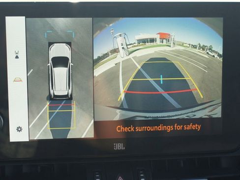 Used 2024 Toyota RAV4 XSE image 7