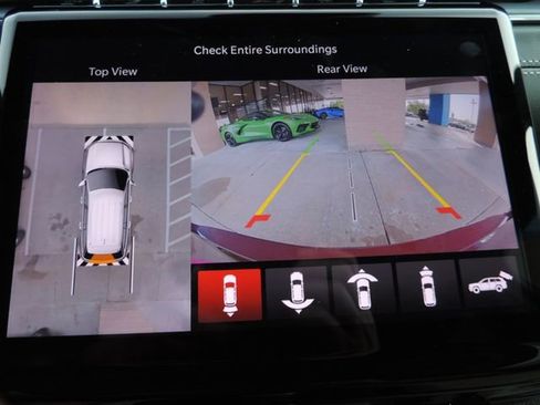 Used 2025 Jeep Grand Cherokee L Limited w/ Luxury Tech Group II image 34