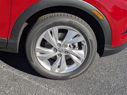 New 2026 Buick Encore GX Preferred w/ Advanced Technology Package image 12