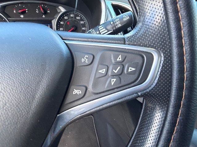 Used 2023 Chevrolet Equinox LS w/ LS Convenience Package FWD image 23