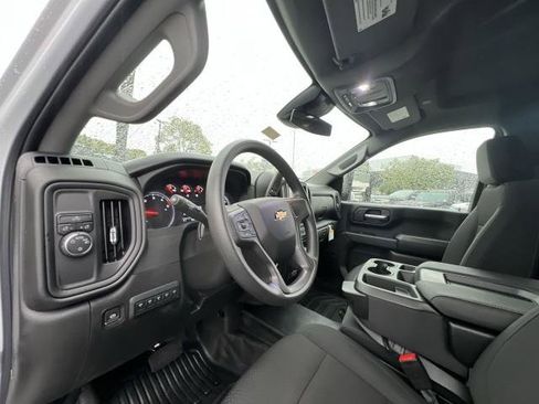 New 2025 Chevrolet Silverado 3500 W/T w/ WT Convenience Package image 10