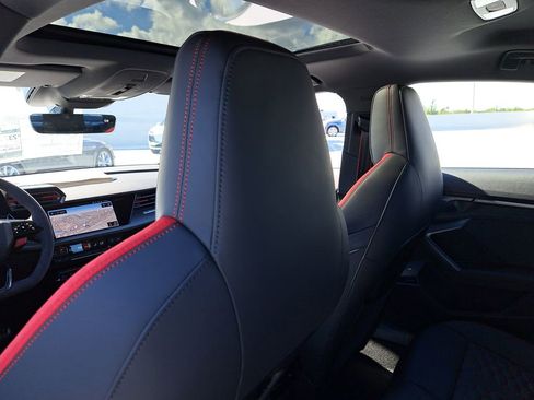 New 2026 Audi RS 3 image 25